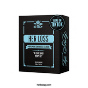 Her Loss™ – Perfume potenciado con Feromonas naturales 50ml — 7